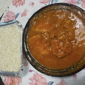 Inde Spice - Chicken vindaloo - Indian Near Me - Deer Park, New York