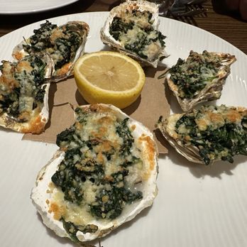 The Federal - Oyster rocafella - Steakhouses Near Me - Waltham, Massachusetts The Federal - Oyster rocafella - Steakhouses Near Me - Waltham, Massachusetts