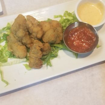 Crack Crab - Fried oysters - Asian Fusion Near Me - Philadelphia, Pennsylvania Crack Crab - Fried oysters - Asian Fusion Near Me - Philadelphia, Pennsylvania