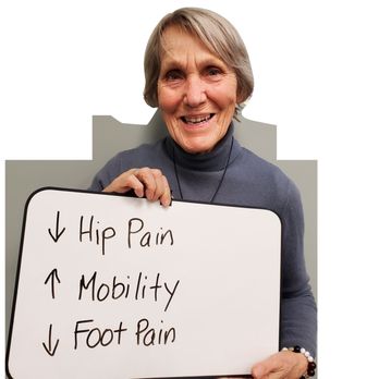 Slovin Chiropractic Center - Less hip pain, greater mobility and less foot pain - Chiropractors Near Me - Norwalk, Connecticut Slovin Chiropractic Center - Less hip pain, greater mobility and less foot pain - Chiropractors Near Me - Norwalk, Connecticut