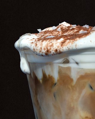 Alfred Coffee by null