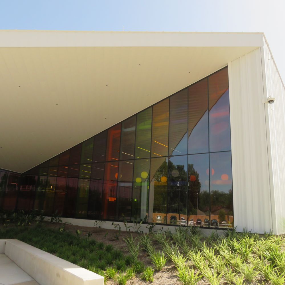 Shannon Walker Library - Libraries Near Me - Houston, Texas