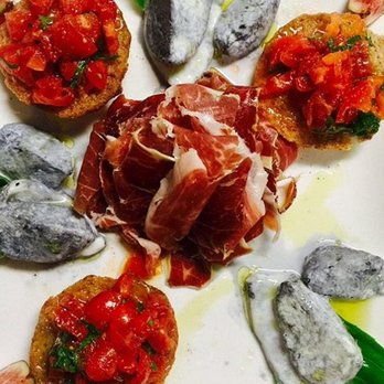 La Stella - la Stella - Italian Near Me - Pully, VD