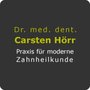 Photo of Dr. med. dent. Carsten Hörr