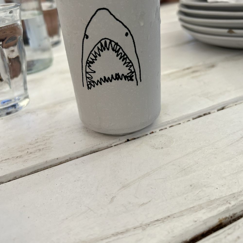 Great White - Great white bear - Cafes Near Me - Los Angeles, California