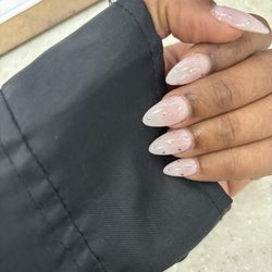 Artistic Nail Salon - What I got
