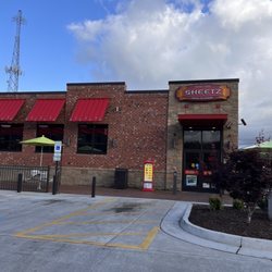 Sheetz - #sheetzsalemva #preservefootprints