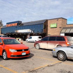 Fareway store