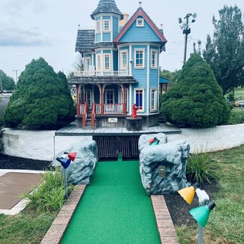 Waltz Golf Farm - Golf Near Me - Limerick, Pennsylvania