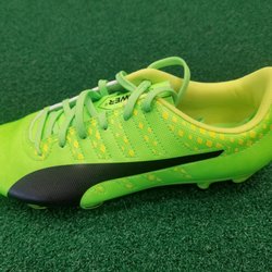 Soccer Post - South Jordan - Puma Evopower