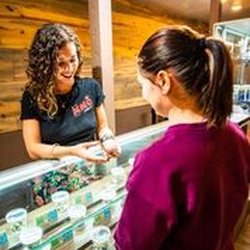 MMD - Hollywood - Ask Juliet for help when you visit our Hollywood MMD shop