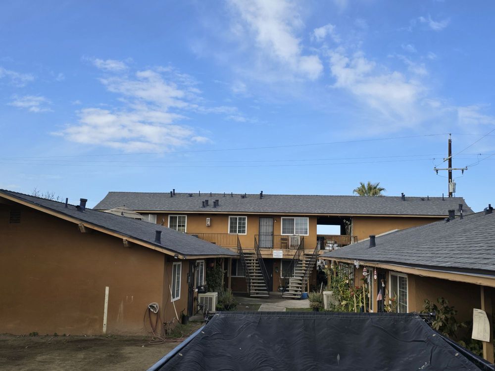 Slide of Reasonable Roofing