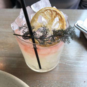 Brenner Pass - Modern European Near Me - Richmond, Virginia