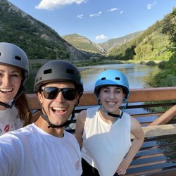 Provo Canyon Rentals - Provo River Trail