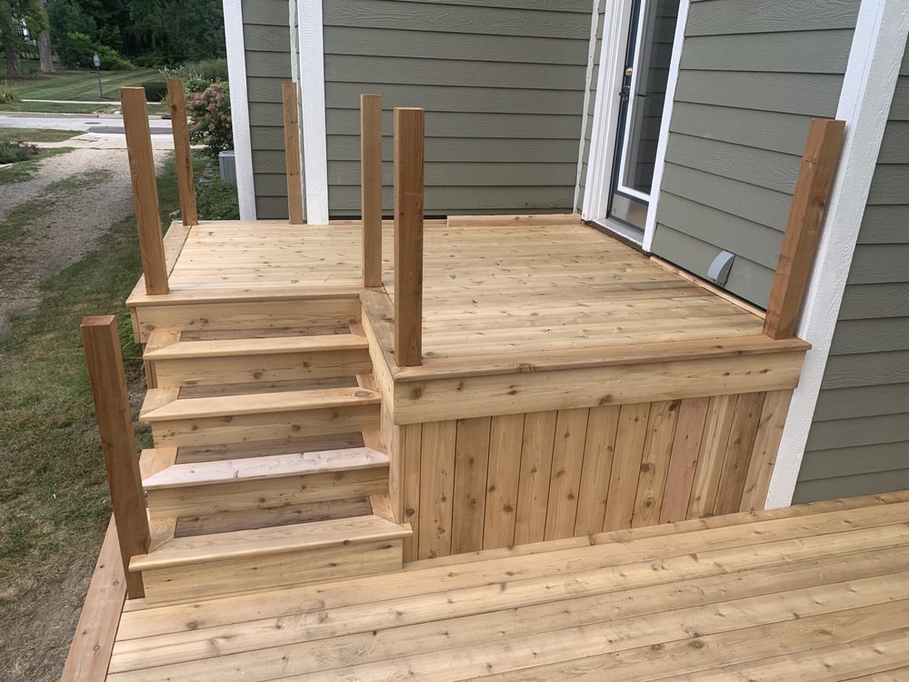 Slide of Handyman Jack