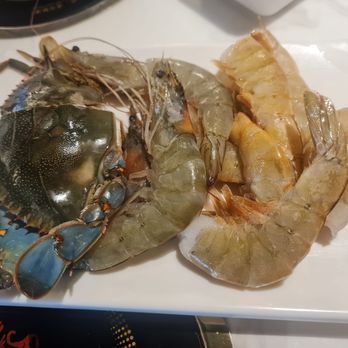 Meet Hot Pot - Hot Pot Near Me - Hollywood, Florida Meet Hot Pot - Hot Pot Near Me - Hollywood, Florida
