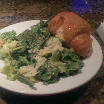 Cheddar's Scratch Kitchen - Ceasar Salad - American Near Me - Lubbock, Texas