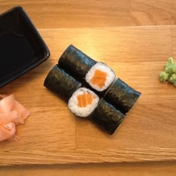 UMAMI - Salmon maki