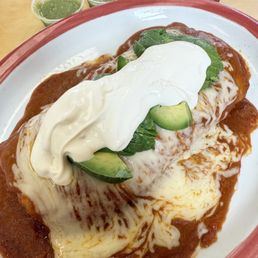 Super Burrito