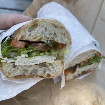 Jayde's Market - Turkey Sandwich - Grocery Near Me - Los Angeles, California Jayde's Market - Turkey Sandwich - Grocery Near Me - Los Angeles, California