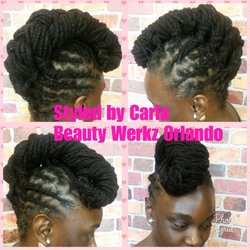 Beauty Werkz Orlando