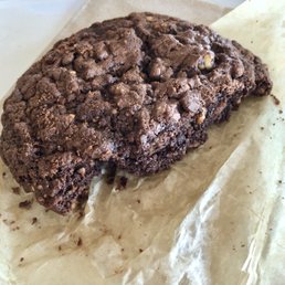 Chocolate Gulch