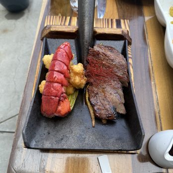 Morimoto Napa - Surf and turf - Japanese Near Me - Napa, California Morimoto Napa - Surf and turf - Japanese Near Me - Napa, California