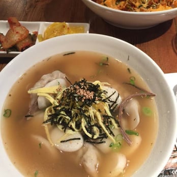 Mokja - Korean Near Me - Astoria, New York Mokja - Korean Near Me - Astoria, New York