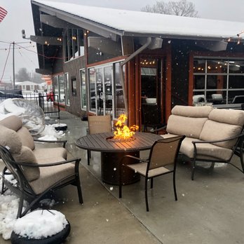 One North Kitchen & Bar - New American Near Me - Jackson, Michigan One North Kitchen & Bar - New American Near Me - Jackson, Michigan