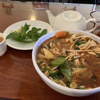 Just Pho You - Vietnamese Near Me - Newberg, Oregon