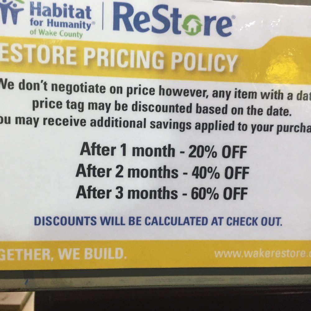 Policy Policy