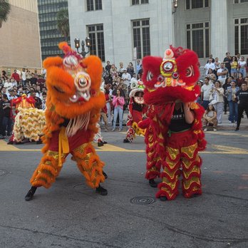 Tam Tam - Lunar New Year block party hosted by Tam Tam - Vietnamese Near Me - Miami, Florida