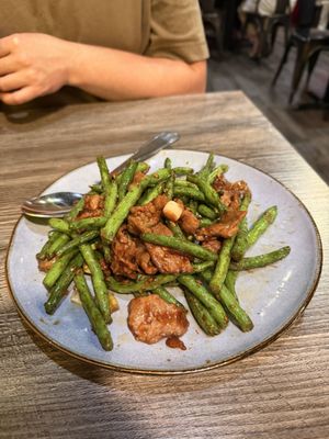 ChinoYang’s Hunan and Mandarin Cuisine by null