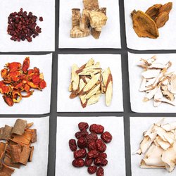 Acupuncture Continuum Encinitas - Chinese herbal pharmacy