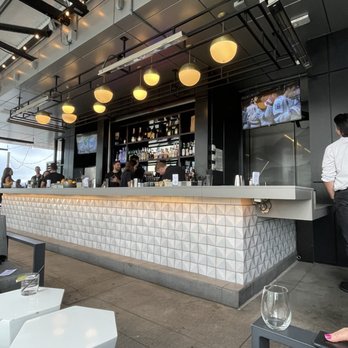 54thirty Rooftop - Lounges Near Me - Denver, Colorado