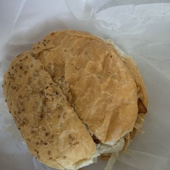 Blues City Deli - Chicken shack ranch sandwich - Sandwiches Near Me - St Louis, Missouri