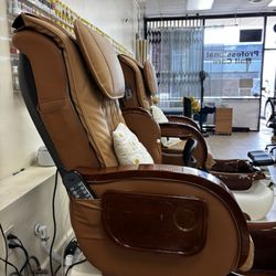 Ana's Nails & Spa