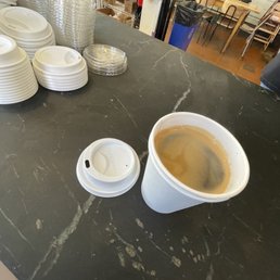 Americano Americano