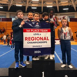 Premier Gymnastics