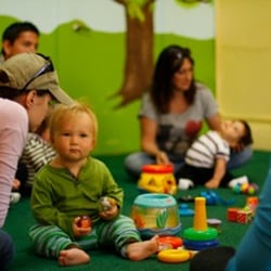 Baby Garten Studio