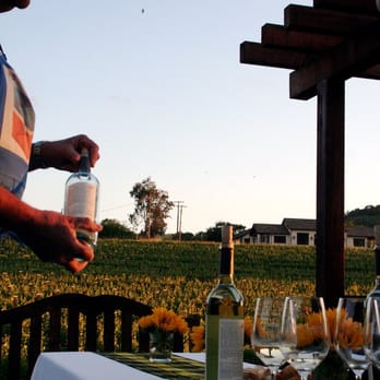 Explore California - Private tasting at MacLeod Vineyard - Tours Near Me Explore California - Private tasting at MacLeod Vineyard - Tours Near Me