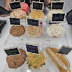Flavors