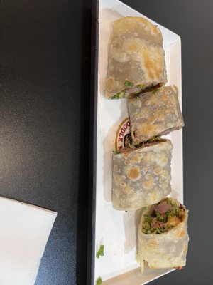 Noodle Master by null