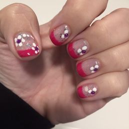 Mary does amazing work.