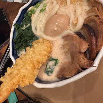 Udon Mugizo - San Mateo - Japanese Near Me - San Mateo, California Udon Mugizo - San Mateo - Japanese Near Me - San Mateo, California
