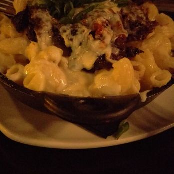 320 Main - Mac n cheese - New American Near Me - Seal Beach, California