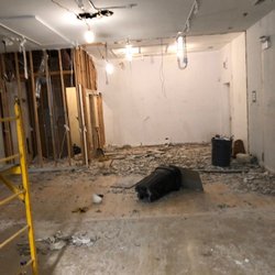 Chicago Wrecking