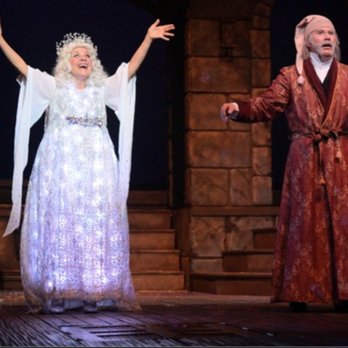 Lesher Center for the Arts - Performing Arts Near Me - Walnut Creek, California