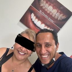 Shay Salehrabi, DDS - Dentistry For Children & Adults - Another INCREDIBLE celebrity smile created at our AMAZING office.