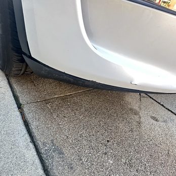 Same Day Dent Repair - Damaged part - Mobile Dent Repair Near Me Same Day Dent Repair - Damaged part - Mobile Dent Repair Near Me
